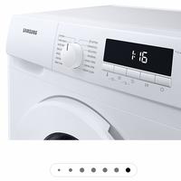 Gambar SAMSUNG WW70T3020WW - MESIN CUCI FRONT LOADING 7 KG INVERTER WW70T3020 dari Enter Electronic undefined 3 Tokopedia