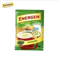 Gambar Energen Kacang Hijau renceng renteng isi 10 pcs dari Anugrah Jaya Bandung AJ undefined 1 Tokopedia