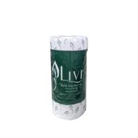 Gambar Tisu Dapur / Tissue Kitchen Towel Livi Evo Premium 200 Sheets dari Tissueku Dinda undefined 1 Tokopedia