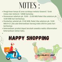 Gambar Rempah /Jahe/Kunyit / Kencur / Kunci / Daun Jeruk / Salam/ Sereh /Laos - Laos dari kamarilstore undefined 2 Tokopedia