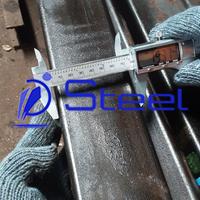 Gambar Hollow Hitam 40 x 80 x Tbl 1.4mm 1.6mm 1.8mm 2.0mm 2.3mm 2.8mm 3.0mm - Tebal 2.3mm dari IDPSteel undefined 1 Tokopedia