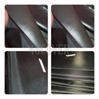 Gambar Cover Mobil Terpal Bak Pick Up 46cover Untuk Suzuki APV Mega Carry - Hitam, Bak Standar dari 46COVER undefined 5 Tokopedia