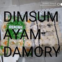 Gambar dimsum ayam damory 20 sumber frozen makmur dari SUMBER FROZEN MAKMUR undefined 1 Tokopedia