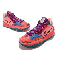 Gambar NIKE KYRIE LOW IV EP "1 WORLD 1 PEOPLE dari KickKatz Sneaker undefined 2 Tokopedia
