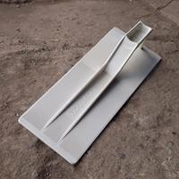 Gambar Roskam Acian Tembok Sendok Semen Bahan Plastik dari Bens cobain2 undefined 3 Tokopedia