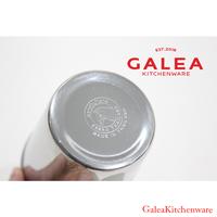 Gambar Cangkir Stainless Zebra Cup 1 112107 Cangkir Kecil dari Galea Kitchenware OFFICIAL undefined 4 Tokopedia