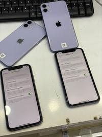 Gambar Iphone 11 64 gb dari Iphone solo singosaren undefined 3 Tokopedia