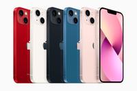 Gambar IPHONE 13 128GB - GARANSI RESMI [FREE CASE DAN ANTI GORES] dari Gcell Gadget Store Cemara undefined 3 Tokopedia