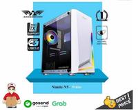Gambar PC GAMING INTEL CORE i5 12400F GEN 12 VGA GTX 1050TI 4GB GASKEUN dari GPX PROGAME undefined 2 Tokopedia