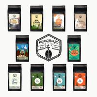 Gambar Single Origin Arabika Bali Bangli Natural @200Gr - Honey, halus dari Padaoholso Kopi Indonesia undefined 5 Tokopedia