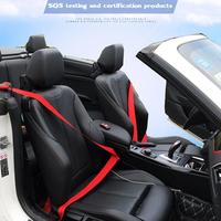 Gambar Tali Sabuk Pengaman Mobil Berwarna safety Seat belt Warna Berger - Hitam dari FunToys711 undefined 4 Tokopedia