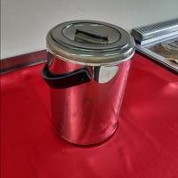 Gambar Ice Bucket Stainless #KIU T-9098 dari Toko Cuci Gudang Alat Dapur undefined 3 Tokopedia