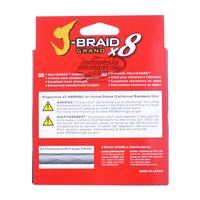 Gambar Senar PE Daiwa J Braid Grand X8 300M Multicolor Pilih Ukuran - PE 1.5 - 10LB dari Indonesiamemancing undefined 5 Tokopedia
