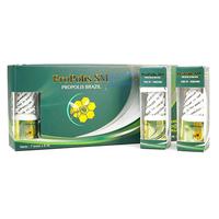 Gambar Obat Lidah Belakang Putih Leukoplakia Mulut Kering Propolis SM Origina dari Trigantari Herbal undefined 4 Tokopedia
