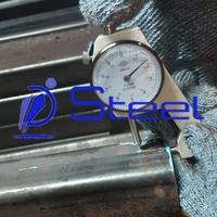 Gambar Hollow Hitam 40 x 80 x Tbl 1.4mm 1.6mm 1.8mm 2.0mm 2.3mm 2.8mm 3.0mm - Tebal 2.3mm dari IDPSteel undefined 3 Tokopedia