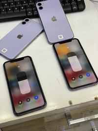 Gambar Iphone 11 64 gb dari Iphone solo singosaren undefined 2 Tokopedia