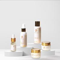 Gambar [RATU GLOW] REGULER SERIES - Acne dari bebwhitec_beautyace undefined 5 Tokopedia