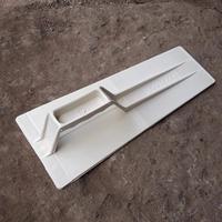 Gambar Roskam Acian Tembok Sendok Semen Bahan Plastik dari Bens cobain2 undefined 4 Tokopedia