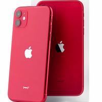 Gambar iphone 11 128gb resmi ibox - Merah dari Exco Gadget Lampung undefined 1 Tokopedia