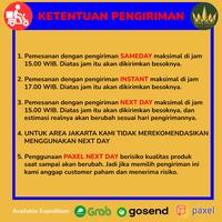 Gambar 2 Pack King Fruit Durian Lokal Super Premium Frozen Duren Medan Kupas dari King Fruit undefined 2 Tokopedia