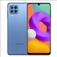 Gambar Samsung Galaxy M22 6/128 GB - Garansi Resmi - Putih dari Fattah Phone Shop undefined 3 Tokopedia