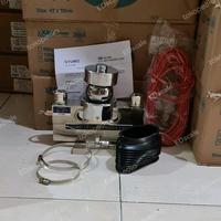 Gambar LOAD CELL MOBIL JEMBATAN TIMBANG / LOAD CELL GYUMO GM-C 30 TON dari PT SKALA SURYA ABADI ED-SCALE undefined 1 Tokopedia