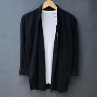 Gambar GROSIR KEMEJA POLOS PREMIUM 12PCS 4 WARNA PAKET USAHA BAJU POLOS - 4 Warna, 12pcs dari Norzen Project undefined 5 Tokopedia