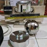 Gambar LOAD CELL MOBIL JEMBATAN TIMBANG / LOAD CELL GYUMO GM-C 30 TON dari PT SKALA SURYA ABADI ED-SCALE undefined 5 Tokopedia