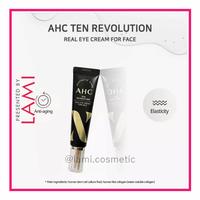 Gambar [withlami] [Season 9] AHC Youth Lasting Real Eye Cream For Face 30ml - Season 10 dari withlami undefined 3 Tokopedia