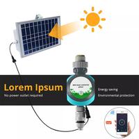 Gambar TUYA Solar Panel Cell Sensor Energi Tenaga Surya Cahaya Matahari dari Mi Store Online undefined 3 Tokopedia
