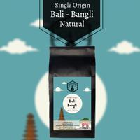 Gambar Single Origin Arabika Bali Bangli Natural @200Gr - Honey, halus dari Padaoholso Kopi Indonesia undefined 3 Tokopedia