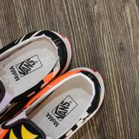 Gambar vans x moma slip on vasily dari ZeeshanCollection undefined 4 Tokopedia