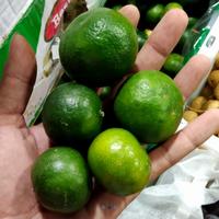 Gambar jeruk santang madu Green Michi 1 keranjang dari ALFIAH SMART undefined 2 Tokopedia