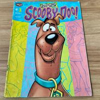 Gambar Komik Scooby Doo #1, M&C dari Poestaka Kalyana undefined 1 Tokopedia