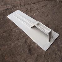 Gambar Roskam Acian Tembok Sendok Semen Bahan Plastik dari Bens cobain2 undefined 5 Tokopedia