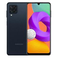 Gambar Samsung Galaxy M22 6/128 GB - Garansi Resmi - Putih dari Fattah Phone Shop undefined 2 Tokopedia