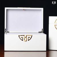 Gambar Pajangan Meja / Kotak Penyimpanan Storage Decoration EB HOME 56/7-8 dari EB Home Decor & Living undefined 5 Tokopedia