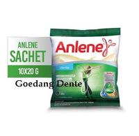Gambar GN ANLENE ACTIFIT SUSU BUBUK - VANILA 10 SACHET dari GemaNusa undefined 1 Tokopedia