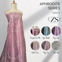 Gambar Paket Bahan Kebaya Seragam Bridesmaid Eksklusif Seragam Akad dari -GIO Store- undefined 2 Tokopedia