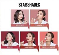 Gambar [TERLARIS] Maybelline Superstay Matte Ink LIPSTIK - RULER dari thesultanstore undefined 3 Tokopedia