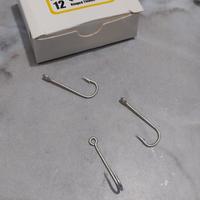 Gambar Kail Captain Round Bent Sea Hooks 2335 no 12 dari Lively Shop Apotik Pancing undefined 3 Tokopedia