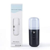 Gambar NANO SPRAY PORTABLE MIST SPRAY PEMBERSIH WAJAH - NANO SULTAN RDM dari Grosirasemka undefined 3 Tokopedia
