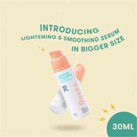 Gambar ROCEO Lightening and Smoothing Underarm & Skin Fold Serum 30ml dari PandaShop012 undefined 4 Tokopedia