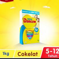 Gambar Dancow 5+ Madu 1kg - Madu dari rachmat agency undefined 2 Tokopedia