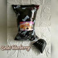 Gambar Selai roti / selai oles / isian roti / topping kue / selai aneka rasa - Blueberry dari Anugrah Plastik_NEW undefined 4 Tokopedia