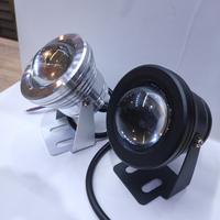 Gambar Lampu kolam 12V 10w 10watt 10 watt white / warm white - Putih dari sumber-electric undefined 2 Tokopedia