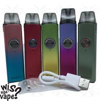 Gambar Univapo Miso PRO Pod Kit 1000mAh Authentic .JP - Purple Red dari JKP Vape Pisangan undefined 1 Tokopedia