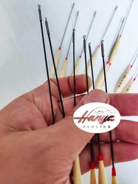 Gambar SIAP PAKAI PELAMPUNG ANTI BADAI KAMBANGAN PANCING KUMBUL KIMPUL 33CM - 1 pcs dari Hanya Pancing Store undefined 1 Tokopedia
