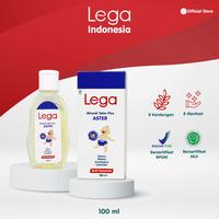 Gambar LEGA Minyak Telon Plus Varian Aster 100 ml dari Lega Indonesia undefined 1 Tokopedia