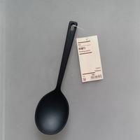 Gambar MUJI big size silicone cooking spoon big sutil masak dari Asahisan shop undefined 4 Tokopedia